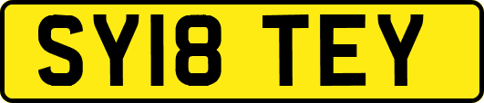 SY18TEY