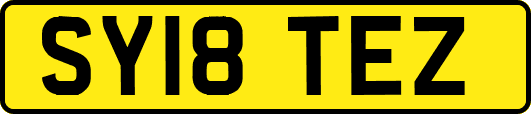 SY18TEZ