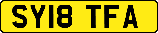 SY18TFA
