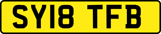 SY18TFB