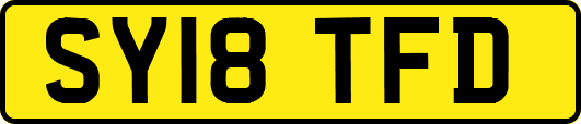 SY18TFD