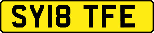SY18TFE
