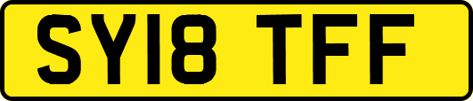 SY18TFF
