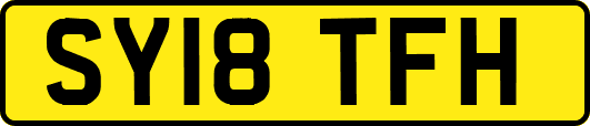 SY18TFH
