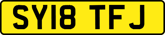 SY18TFJ