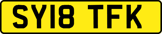 SY18TFK