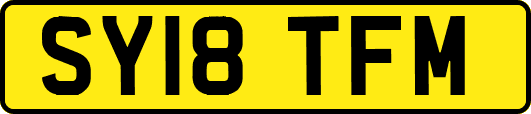 SY18TFM