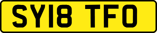 SY18TFO