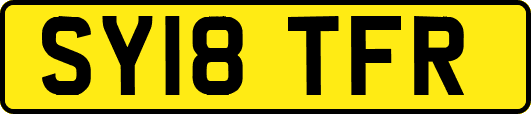 SY18TFR