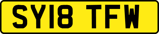 SY18TFW