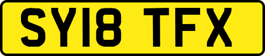 SY18TFX