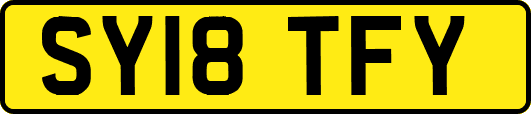 SY18TFY