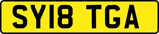 SY18TGA