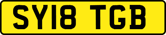 SY18TGB