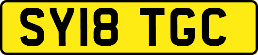 SY18TGC