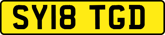 SY18TGD