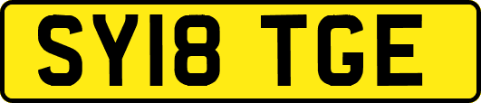 SY18TGE