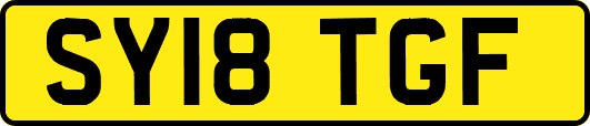 SY18TGF