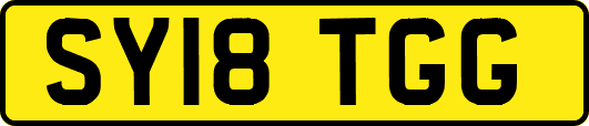 SY18TGG