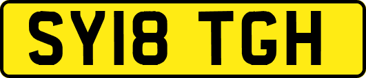 SY18TGH