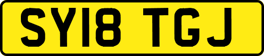 SY18TGJ