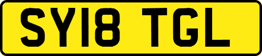 SY18TGL