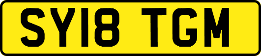 SY18TGM