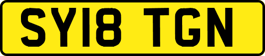 SY18TGN