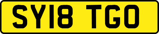 SY18TGO