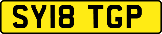 SY18TGP