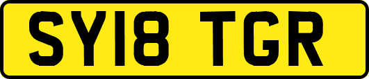 SY18TGR