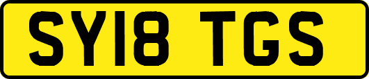 SY18TGS