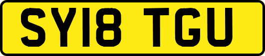 SY18TGU