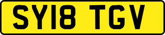 SY18TGV