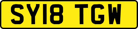 SY18TGW