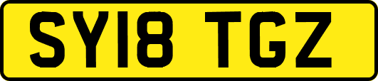 SY18TGZ