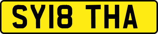 SY18THA