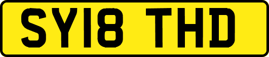 SY18THD