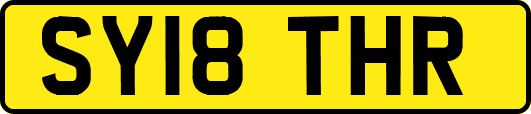 SY18THR