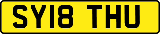SY18THU