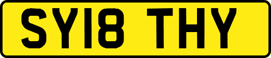 SY18THY
