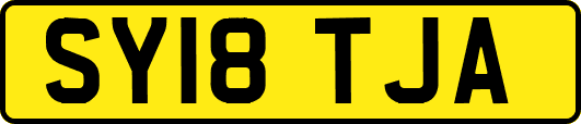 SY18TJA
