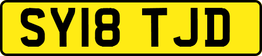 SY18TJD