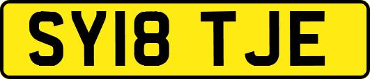 SY18TJE