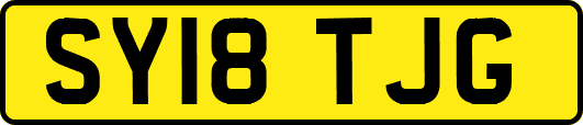 SY18TJG