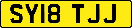 SY18TJJ