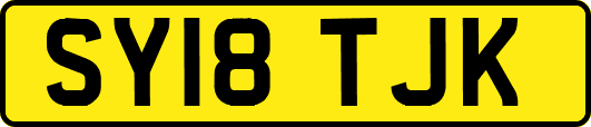 SY18TJK