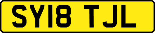 SY18TJL