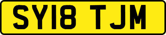 SY18TJM