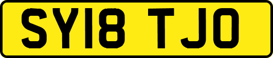 SY18TJO